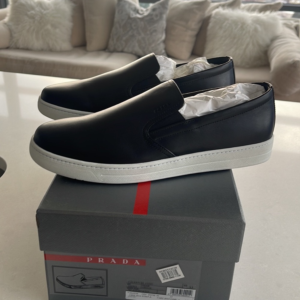 Men’s Prada Sneakers